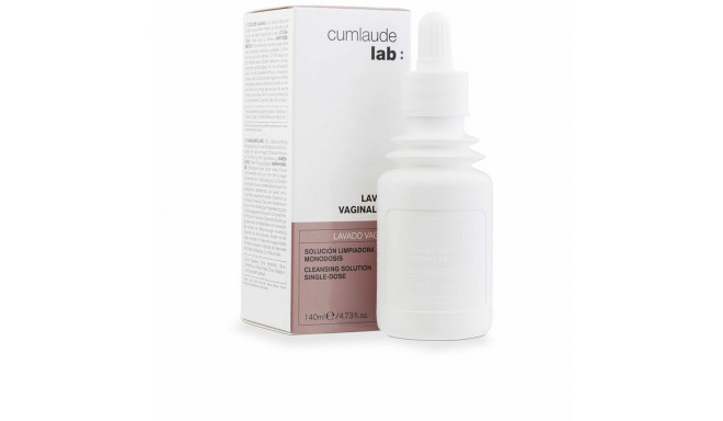 Üksikannus Cumlaude Lab Cleanising Solution CLX 140 ml