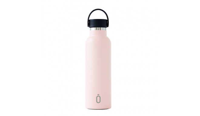 Termopudel Safta Cotton candy Roosa Silikoon Roostevaba teras