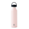 Termopudel Safta Cotton candy Roosa Silikoon Roostevaba teras
