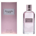Naiste parfümeeria First Instinct Abercrombie & Fitch EDP EDP - 100 ml