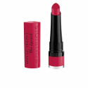 Huulevärv Rouge Velvet Bourjois 2,4 g - 08 - rubi´s cute 2,4 g