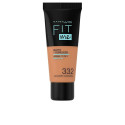 Liquid Make Up Base Fit me Maybelline 30 ml - 118 - nude