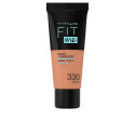 Vedel meigipõhi Fit me Maybelline 30 ml - 118 - nude