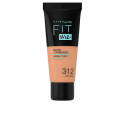 Vedel meigipõhi Fit me Maybelline 30 ml - 118 - nude