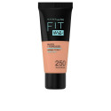 Liquid Make Up Base Fit me Maybelline 30 ml - 118 - nude