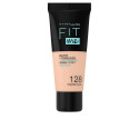 Liquid Make Up Base Fit me Maybelline 30 ml - 118 - nude