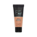 Liquid Make Up Base Fit me Maybelline 30 ml - 118 - nude