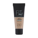 Liquid Make Up Base Fit me Maybelline 30 ml - 118 - nude