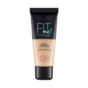 Liquid Make Up Base Fit me Maybelline 30 ml - 118 - nude