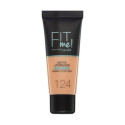 Vedel meigipõhi Fit me Maybelline 30 ml - 118 - nude