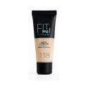 Vedel meigipõhi Fit me Maybelline 30 ml - 118 - nude