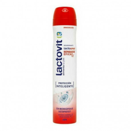 Pihustav deodorant Lactovit 350262 200 ml