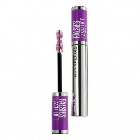 Mascara Maybelline Does Not Apply Nº 01 9,6 ml