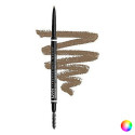 Kulmumeik Micro Brow NYX (0,09 g) - black