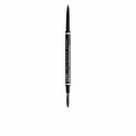 Eyebrow Make-up Micro Brow NYX (0,09 g) - black