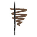 Kulmumeik Micro Brow NYX (0,09 g) - black