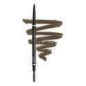 Kulmumeik Micro Brow NYX (0,09 g) - black
