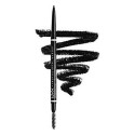 Kulmumeik Micro Brow NYX (0,09 g) - black