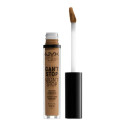 Facial Corrector Can't Stop Won't Stop NYX (3,5 ml) - light ivory 3,5 ml
