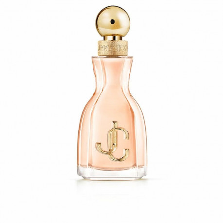 Parfem za žene Jimmy Choo I Want Choo I Want Choo EDP