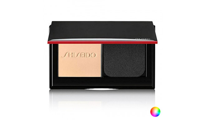 Powder Make-up Base Synchro Skin Self-Refreshing Shiseido 50 ml - 410
