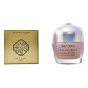Fluid Make-up Future Solution LX Shiseido (30 ml) - 4 - Rose