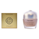 Jumestuskreem Fluid Make-up Future Solution LX Shiseido (30 ml) - 4 - Roosa