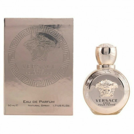 Parfem za žene Eros Pour Femme Versace EDP EDP - 100 ml