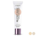 Värviga Niisutav Kreem BB Cream C'Est Magig L'Oreal Make Up (30 ml) 30 ml - 04-medium