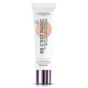 Värviga Niisutav Kreem BB Cream C'Est Magig L'Oreal Make Up (30 ml) 30 ml - 04-medium