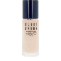 BOBBI BROWN WEIGHTLESS SKIN foundation SPF15 #Neutral Sand 30 ml