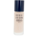 BOBBI BROWN WEIGHTLESS SKIN foundation SPF15 #Porcelain 30 ml