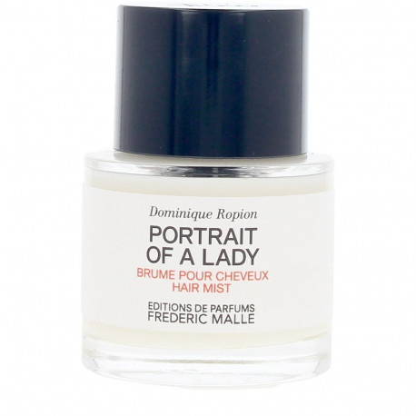 Frederic Malle juukseparfüüm PORTRAIT OF A LADY 50ml