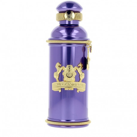 ALEXANDRE J IRIS VIOLET edp vapo 100 ml
