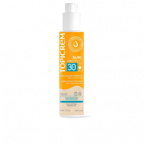 Topicrem päikesekaitsesprei Sun Protect SPF30 150ml