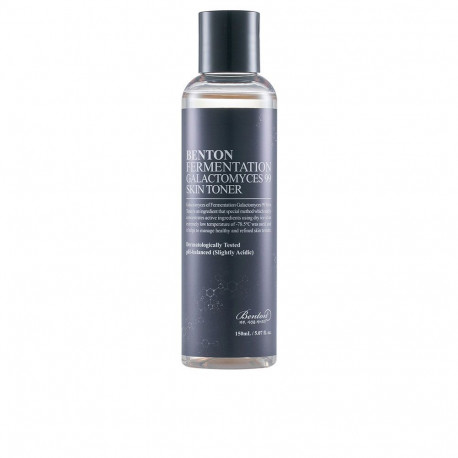 BENTON FERMENTATION galactoyces 99 skin toner 150 ml