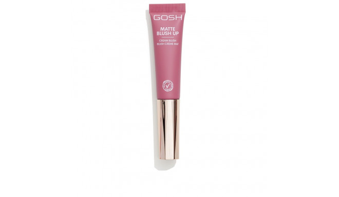 GOSH MATTE BLUSH UP colorete en crema #003-Cherry Berry 14 ml