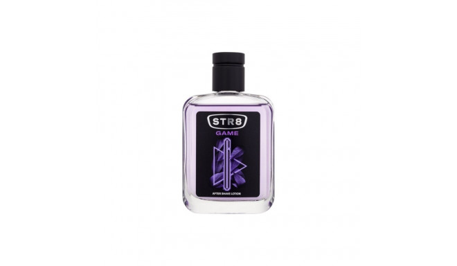 STR8 Game Aftershave (100ml)