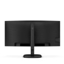 "Philips 34B2U3600C - 34"" | VA | UWQHD | 4ms | 120Hz | USB-C"