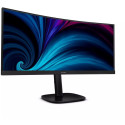 "Philips 34B2U3600C - 34"" | VA | UWQHD | 4ms | 120Hz | USB-C"