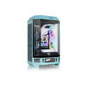 "Thermaltake The Tower 300 Turquoise"