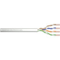 "DIGITUS ASSNET100 Cat.5e U/UTP Verlegekabel. 305 m. Eca"