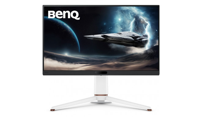 "BenQ MOBIUZ EX271U"