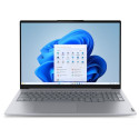 "Lenovo ThinkBook 16 G8 Intel Core Ultra 5 225U 40.64cm 16Zoll WUXGA 8GB 256GB SSD UMA W11P No WWAN 