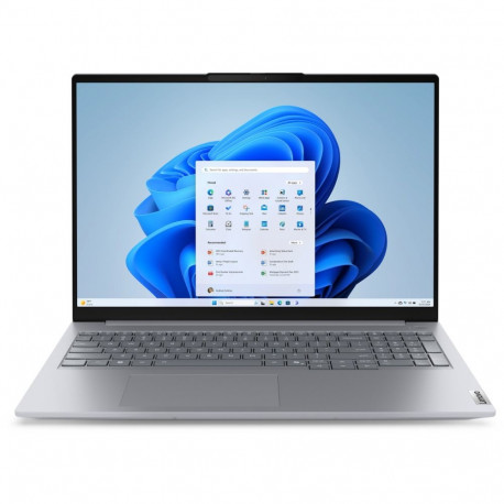 "Lenovo ThinkBook 16 G8 Intel Core Ultra 7 255H 40.64cm 16Zoll WUXGA 32GB 1TB SSD UMA W11P No WWAN A