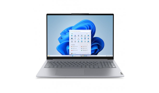 "Lenovo ThinkBook 16 G8 Intel Core Ultra 7 255H 40.64cm 16Zoll WUXGA 32GB 1TB SSD UMA W11P No WWAN A