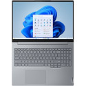 "Lenovo ThinkBook 16 G8 Intel Core Ultra 7 255H 40.64cm 16Zoll WUXGA 32GB 1TB SSD UMA W11P No WWAN A