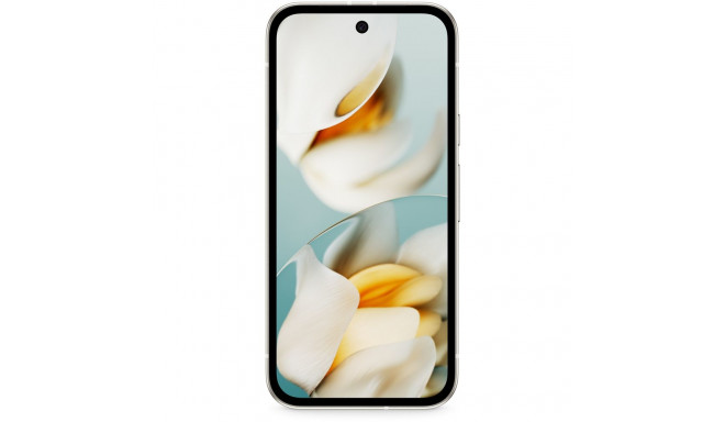 "Google Pixel 9a 5G Dual Sim 8RAM 128GB porcelain"