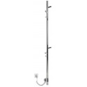 Domoletti towel heater L.15X140.CHR