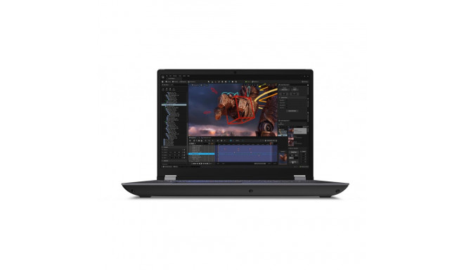"Lenovo ThinkPad P16 G2 16"" i7-13700Hx 32/1TB ARC A30M W11P"